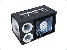 Hifonics ATL12BPS