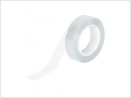 Páska ochranná čirá, 5metrů