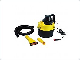 Vysavač do auta, 12V 160w, Lampa Italy