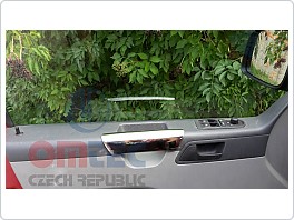 Kryty dveřních madel VW T5