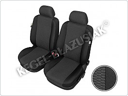 Autopotahy UNI, ARES L, přední 