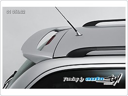 Škoda Octavia 1, combi, Stříška 5602, zadní spoiler