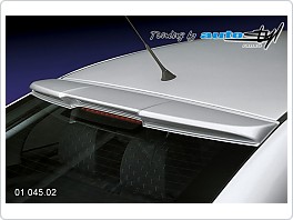 Škoda Octavia 1, Prodloužení střechy