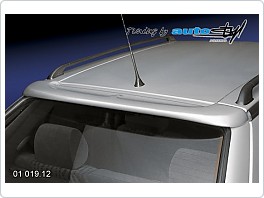 Škoda Felicia, Stříška 912, zadní spoiler