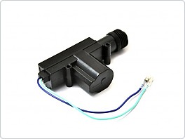 Motorek centrálního zamykání Slave, 2kabely