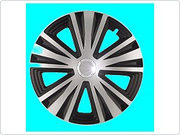 Kryty kol, poklice na kola, Glory Ring Mix 15, 1ks, pouze po 4ks *