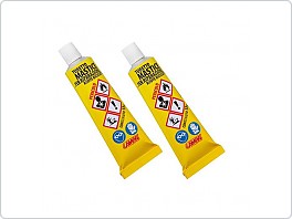 Lepidlo na opravu duší, pneu, 2ks