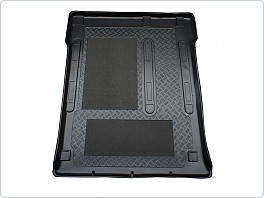 Vana do kufru LUX s protiskluzem Mercedes Vito 2003-2013