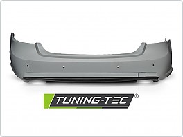 Zadní nárazník Mercedes-Benz Třídy E W212 2009-2013 sedan AMG style duplex