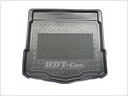 Vana do kufru LUX s protiskluzem Nissan X-TRAIL, 2014- spodní kufr