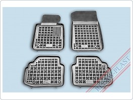 Gumové VANIČKY, autokoberce sada BMW E92 Coupe 2007-2012