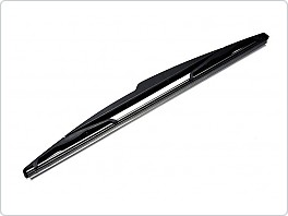 Zadní stěrač 35cm