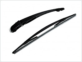 Zadní stěrač s ramenem, Opel Corsa C, Meriva, Combo, 40cm