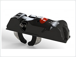 Rychloupínání boxů HAKR, sada 4ks