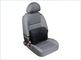 Bederní opěrka do auta s paměťovou pěnou Lumbart Support