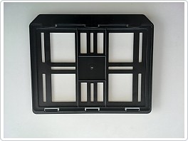 Podložka pod SPZ T4, 280x200