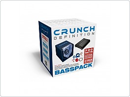 Crunch CPX700.2