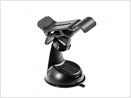 Držák telefonu QUICK CLIP, GPS do auta