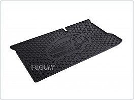 Gumová vana do kufru Rigum Ford Ka+ 2016-