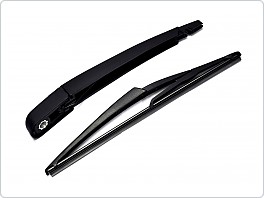 Zadní stěrač s ramenem, Renault Clio II, 30cm