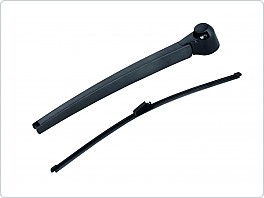 Zadní stěrač s ramenem VW T5, VW Caddy