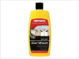 Mothers California Gold Car Wash - autošampon, 473 ml
