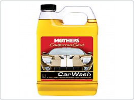 Mothers California Gold Car Wash - autošampon, 946 ml