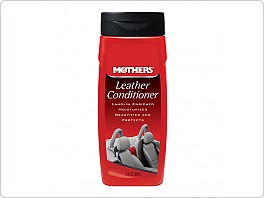 Mothers Leather Conditioner - kondicionér na kůži, 355 ml