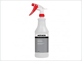 Mothers Professional Instant Detailer Spray Bottle - dávkovací lahvička s rozprašovačem pro detailer , 946 ml