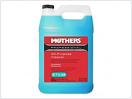 Mothers Professional All Purpose Cleaner - univerzální čistící prostředek, 3,785 l