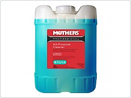 Mothers Professional All Purpose Cleaner - univerzální čistící prostředek, 18,925 l