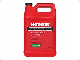 Mothers Professional Silicone-Free Dressing - přípravek pro rychlou obnovu jakéhokoliv povrchu, 3,785 l