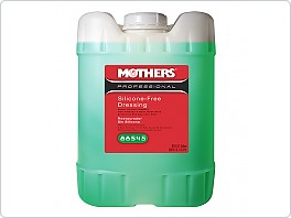 Mothers Professional Silicone-Free Dressing - přípravek pro rychlou obnovu jakéhokoliv povrchu, 18,975 l