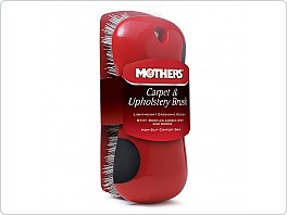Mothers Carpet & Upholstery Brush - kartáč na čištění koberců a čalounění