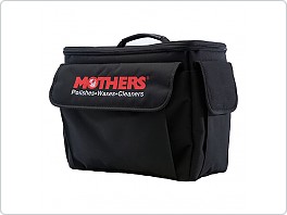 Mothers Detail Bag - praktická taška Mothers na detailingové přípravky