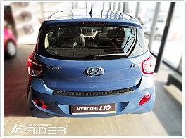 Ochranný práh zadních dveří Hyundai i10, 2014-