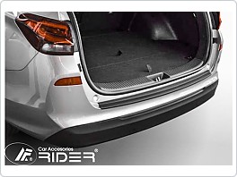 Ochranný práh zadních dveří Hyundai i30, CW 2017- combi