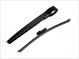 Zadní stěrač s ramenem VW Golf 6, VI, VW Polo 6R