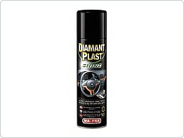 Diamant Plast, čistič přístrojových desek, 500ml Shine