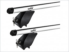 Střešní nosič VW Passat B8, 2015- combi s integrovanými podélníky