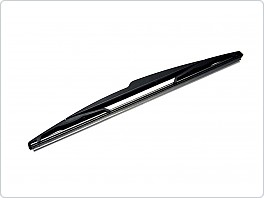 Zadní stěrač Citroen, Dacia, Fiat, Nissan,  Opel, Peugeot, Renault, Rover, 35cm