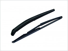 Zadní stěrač s ramenem, Fiat Bravo, Seicento, Stilo, 33mm