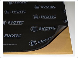 Tlumící materiál EVOTEC NEOPRENE 6