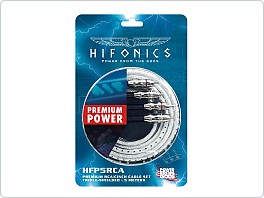 Hifonics HFP5RCA