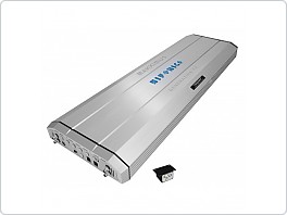 Zesilovač Hifonics X4-MAXXIMUS