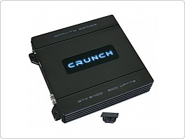 Zesilovač Crunch GTX2400
