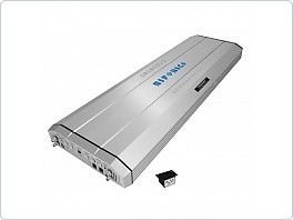 Zesilovač Hifonics X4-COLOSSUS