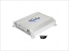 Zesilovač Hifonics VULCAN VXi4002