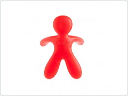 Vůně do auta Panáček, Pepper Mint