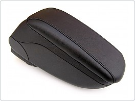 Loketní opěrka S2, Škoda Octavia 2